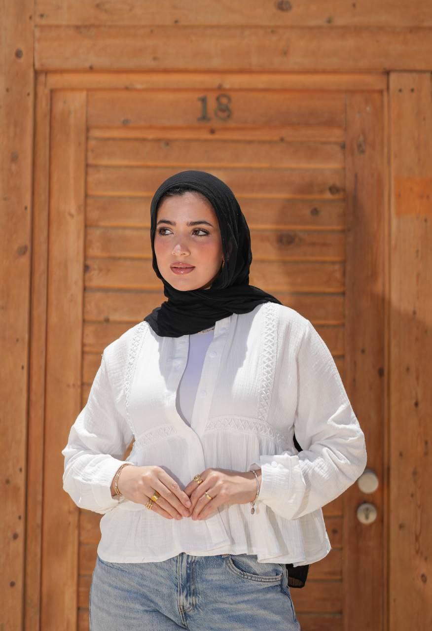 بلوزة جوبير